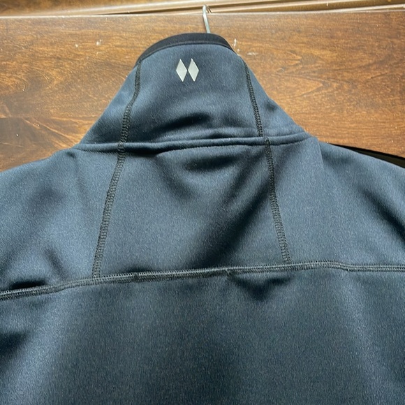 Women’s Medium Double Diamond Winter Park Vest - Picture 10 of 10